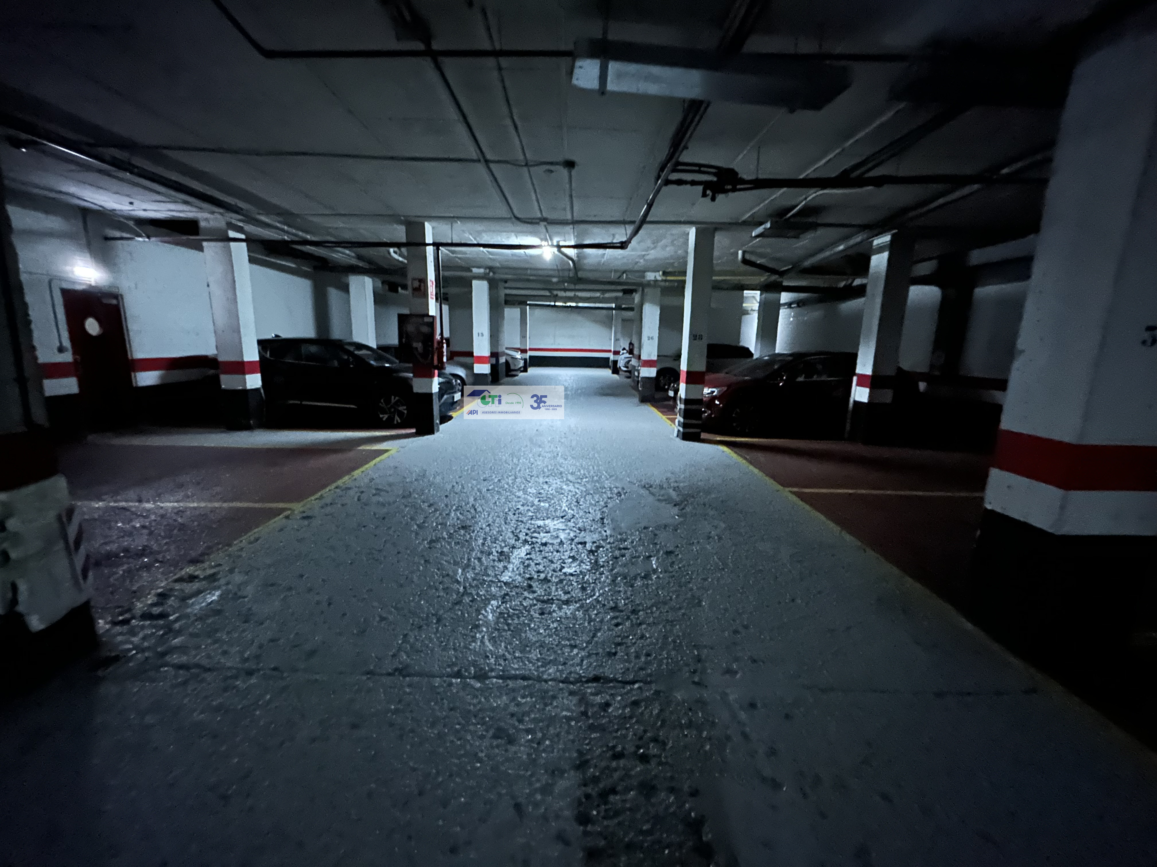 GTI Zaragoza - Naves Industriales - Locales Comerciales
